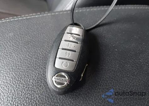 2018 Nissan Altima 2.5 S from USA, damaged, VIN 1N4AL3AP3JC281581